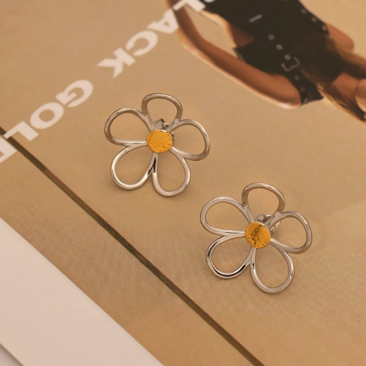 Blossom Studs