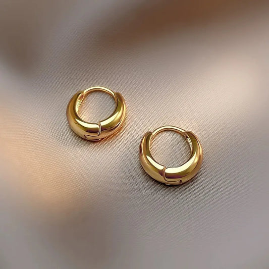 Aurelia Classic Hoops