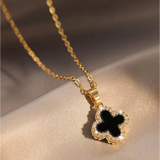 Celestial Crown Pendant